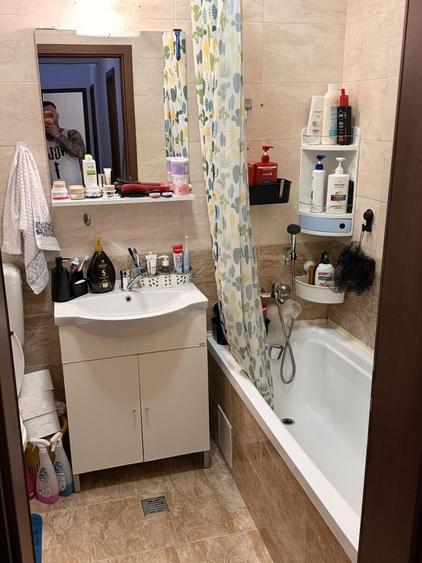 Apartament 3 camere confort urban rahova - 1