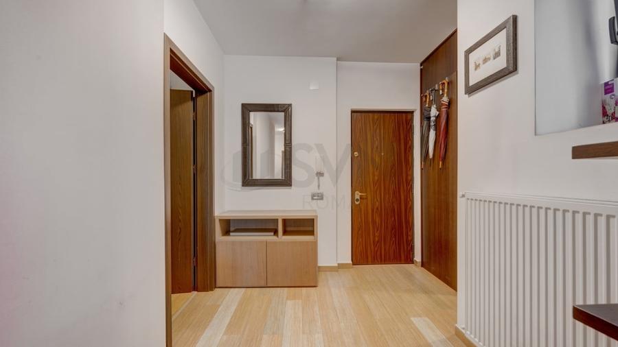 REA1028041 Apartament 3 camere in vila l etaj1 boxa 11mp l Icoanei - 7