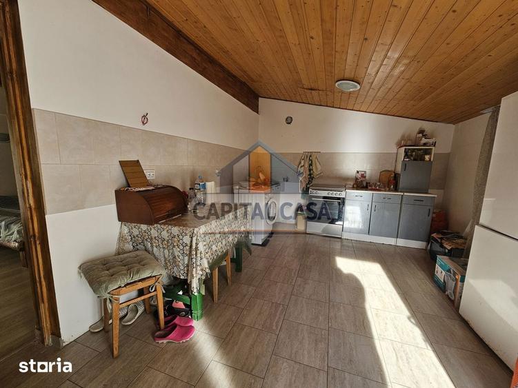 Casa Noua, 3 Camere, 3 Bai Vedere de vis spre Piatra Craiului - 8