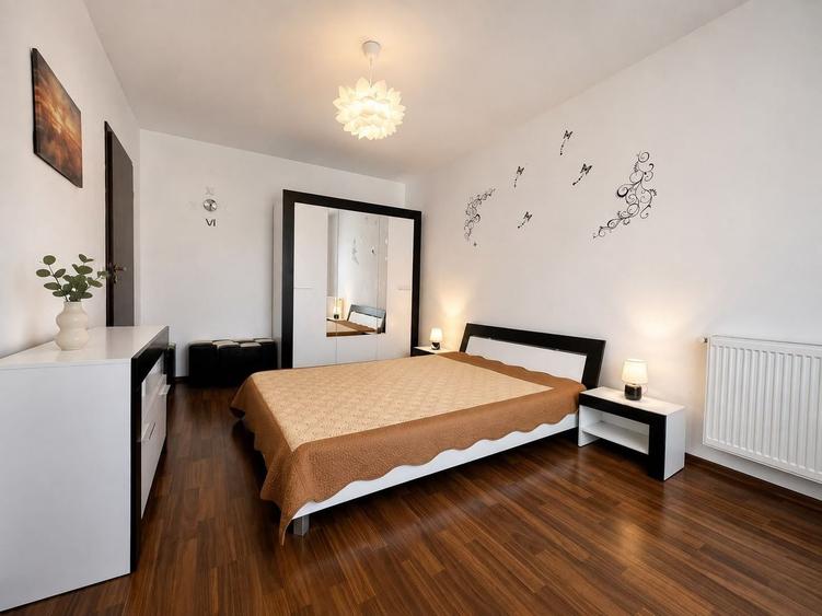 Apartament 2 camere | Subcetate City | Parcare inclusă - 1