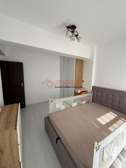 2 camere mobilat - Sector 4 - Sos. Berceni 94 - - 13