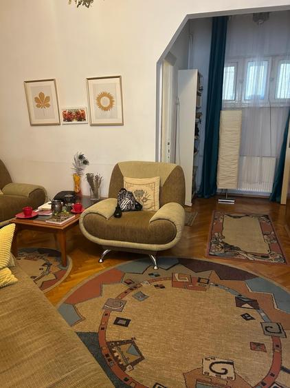 Casă cu 4 camere cu Teren 160 Mp în Armeneasca