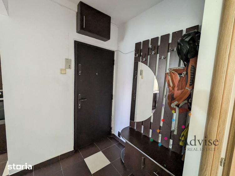 Apartament 2 camere Astra, Brasov - 10