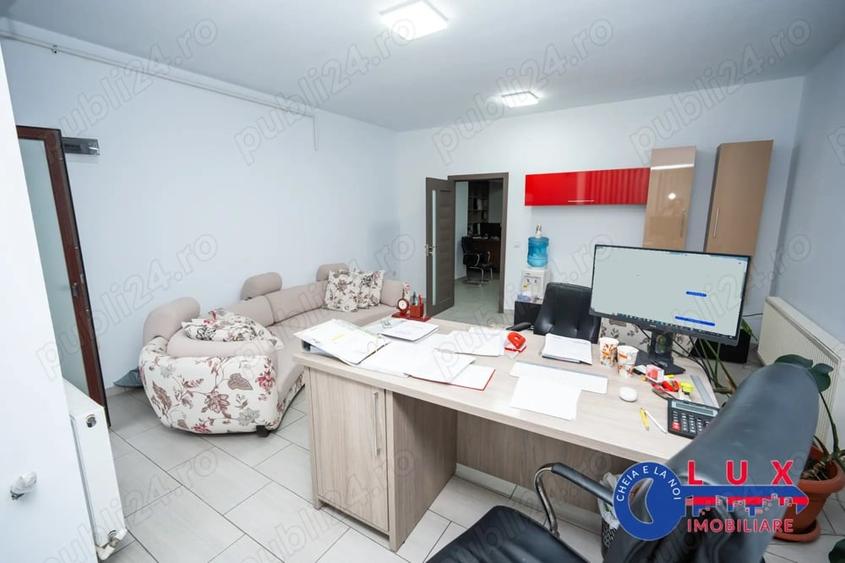 Apartament cu 3 camere în C5