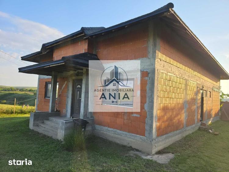 Casa? premium din ca?ra?mida? la rosu (200 mp), BECI, livada? pe rod i - 2