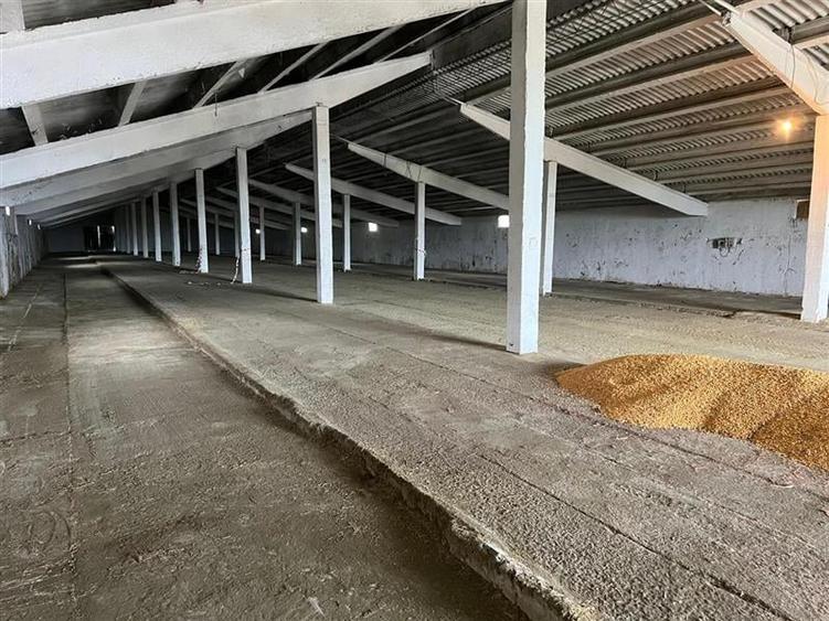 Spațiu comercial, de 1,400 mp, în Mihail Kogălniceanu