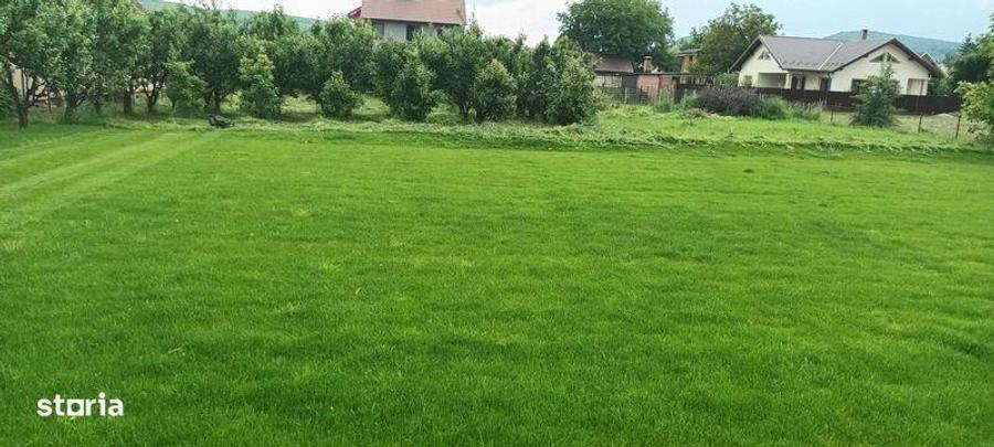 Casă cu 4 camere cu Teren 230 Mp în Livezile