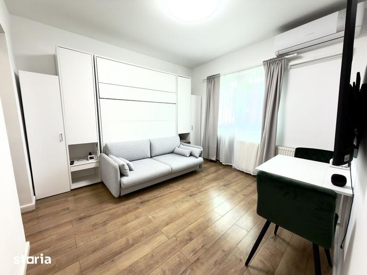 Studio Modern, Pet Friendly + Centrala - Dorobanti | Pta. Romana - 17