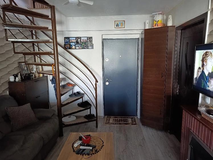 Apartament cu 4 camere decomandat în Apahida