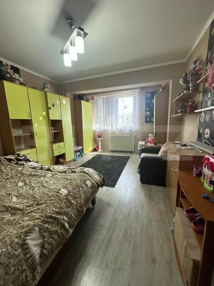 Apartament cu 2 camere decomandat, mobilat în Mănăștur