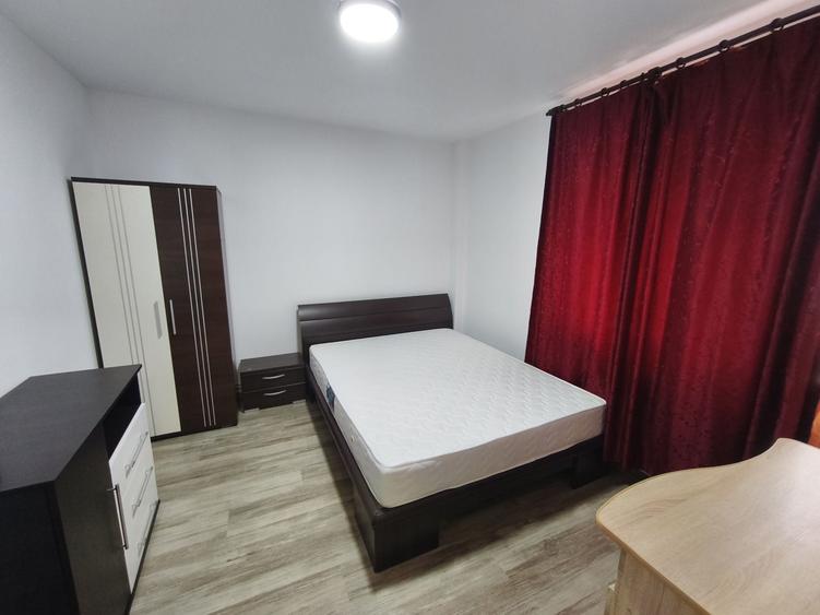 Apartament cu 2 camere decomandat în Albești