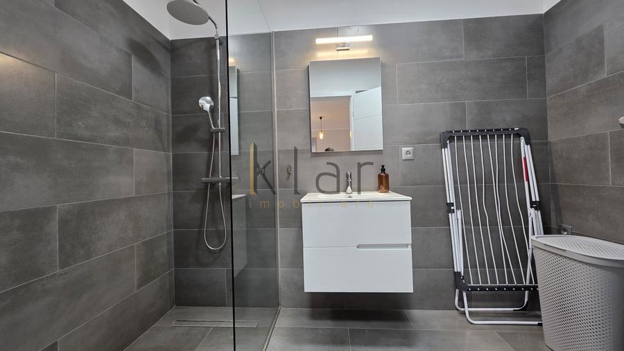 Apartament modern 2 camere 52mp, Centru, The Nest - 7