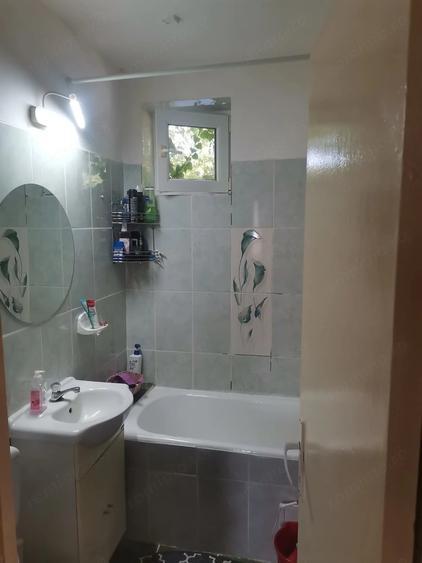 Apartament cu 3 camere decomandat în Iclănzel