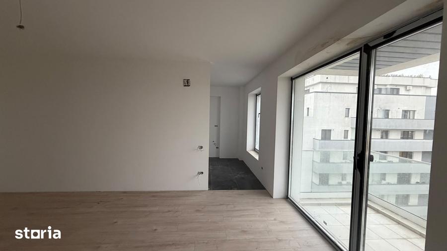 Apartament cu 2 camere în Sisești