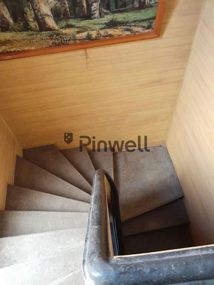 Loft interbelic cu poten?ial extraordinar | Zona Alba Iulia | Mansarda - 6