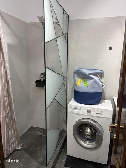 Garsonieră în Gării