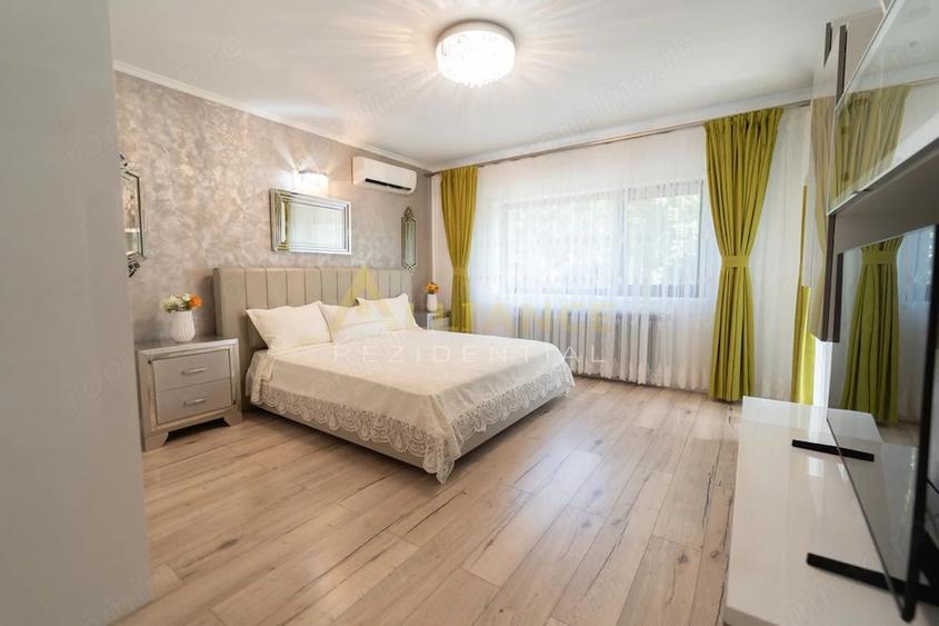 Casa premium cu piscina | Complet mobilata si utilata | Teren 650 mp | Berceni - 3