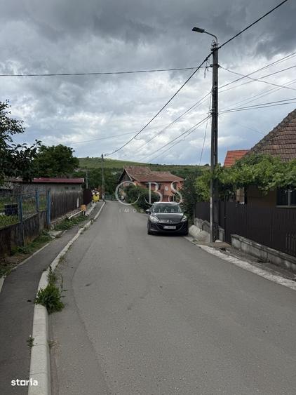 Casă cu 2 camere în Dezmir