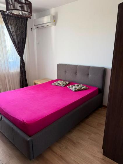 Garsonieră decomandată în Rahova
