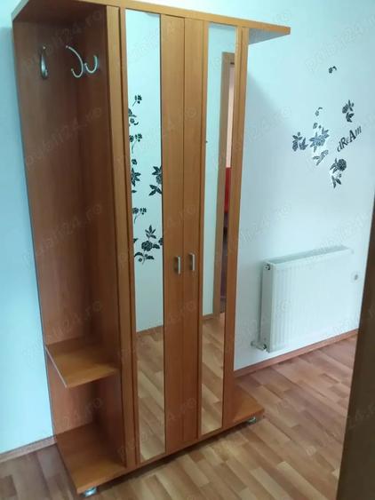 Proprietar INCHIRIEZ Apartament 1 Camera cu loc de parcare intabulat . - 9