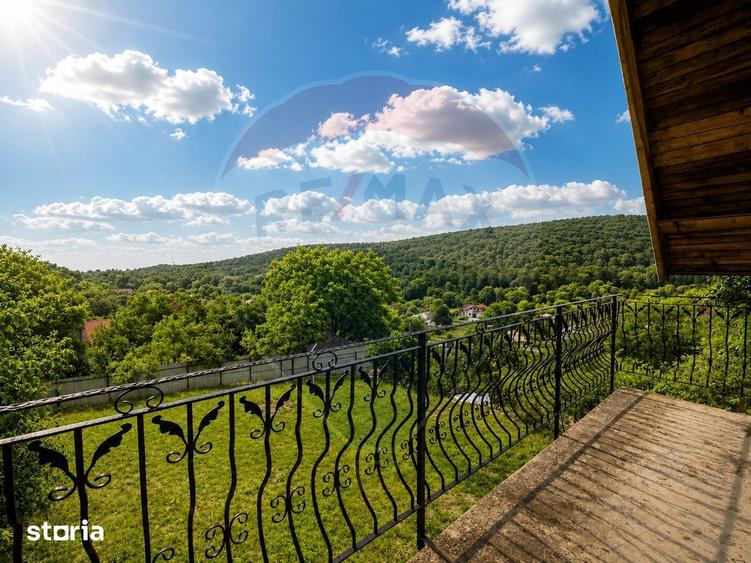 Casa de vanzare | Valea Budului | Oportunitate unica - 1