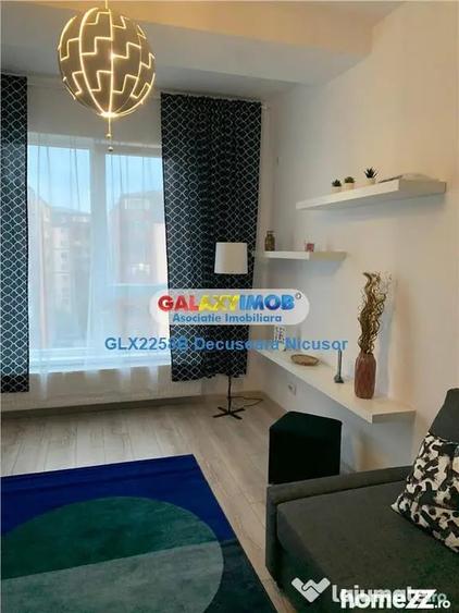 Apartament cu 6 camere decomandat în Chiajna