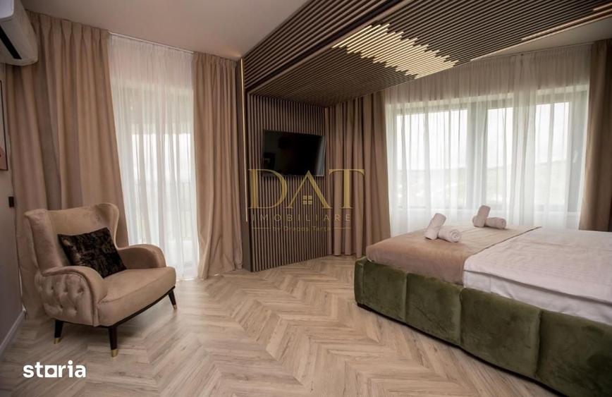 Apartament cu 3 camere în Mănăștur