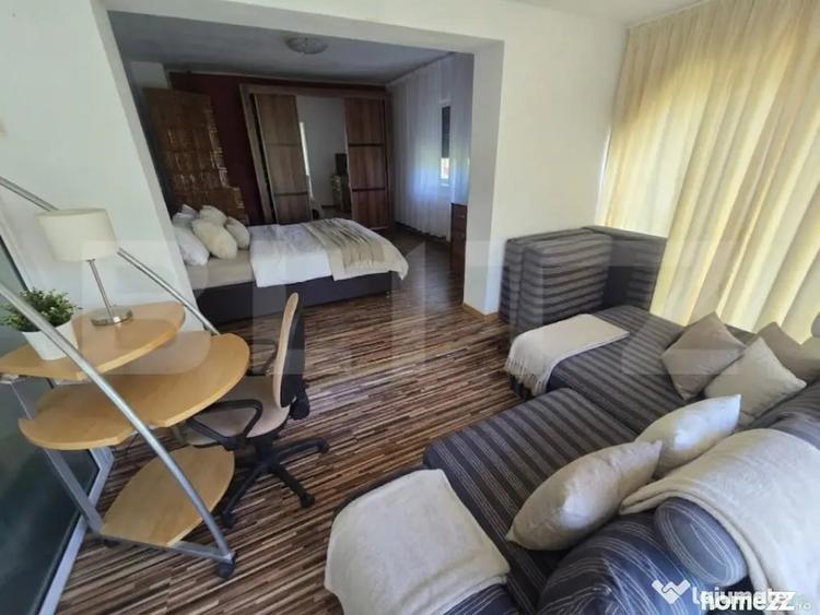 Casă cu 4 camere cu Teren 1000 Mp în Mircea Vodă