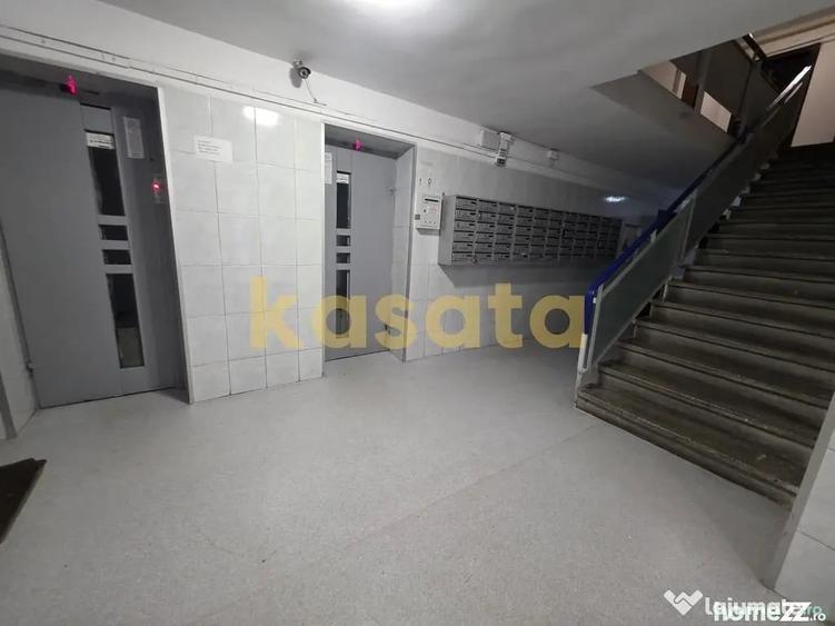 2 camere | Tineretului | Parc | Etaj 6/10 | Necesita ren... - 10