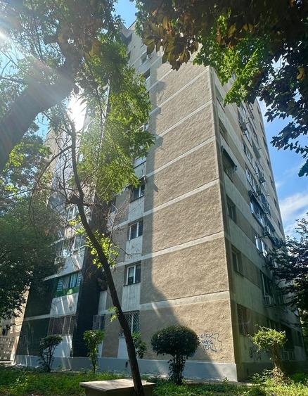 Apartament cu 2 camere circular în Drumul Taberei