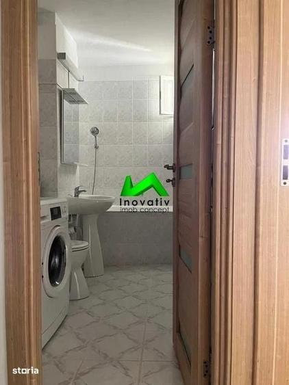 Apartament de inchiriat 3 camere Sibiu Mihai Viteazul - 7