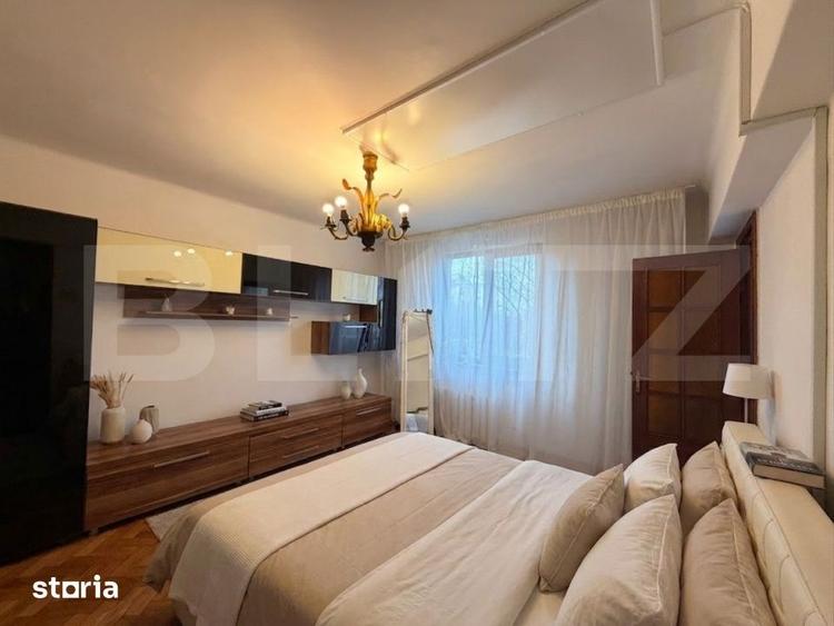 Garsonieră în Ultracentral
