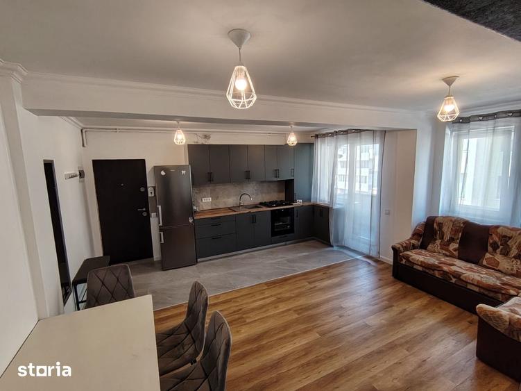 Apartament PET FRIENDLY, proaspat renovat, str Ioan RusU - 1
