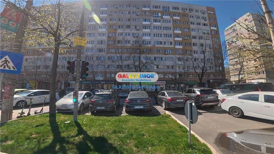Spațiu comercial, de 110 mp, în Dristor