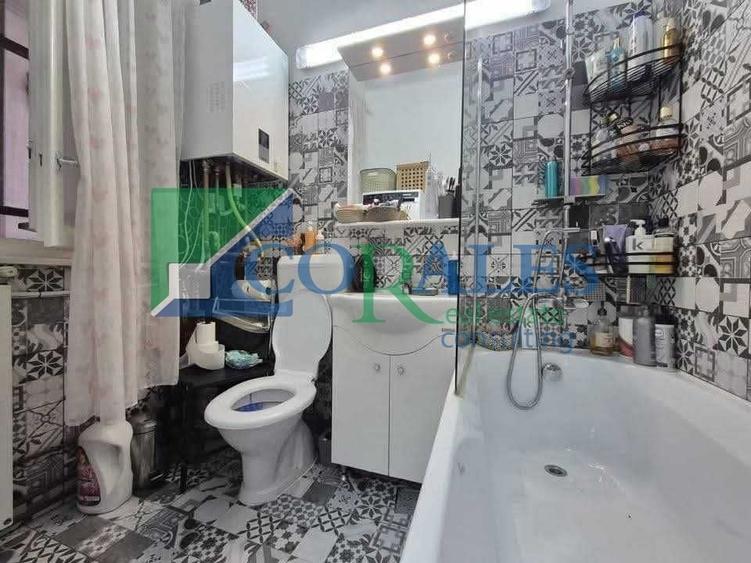 Apartament cu 5 camere decomandat, mobilat în Ultracentral