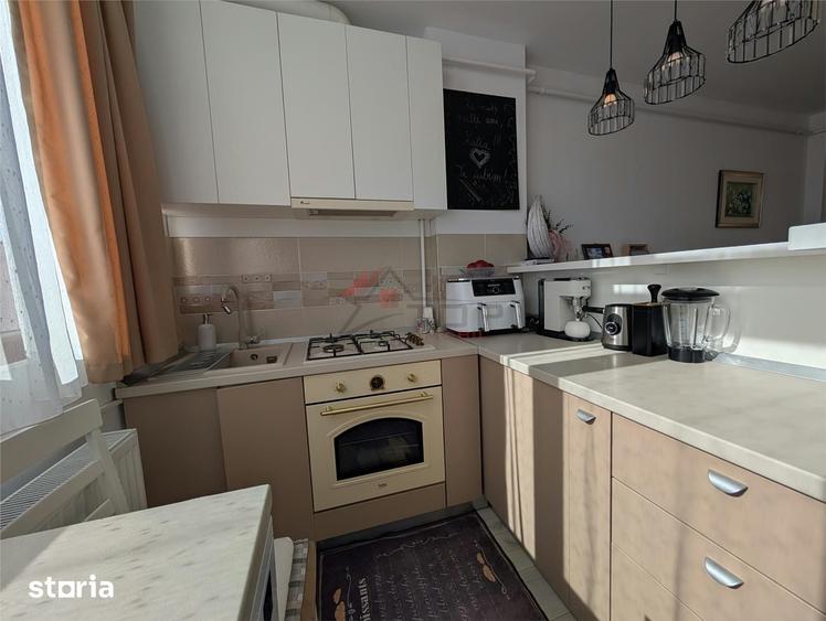 Apartament cu 3 camere în Miroslava