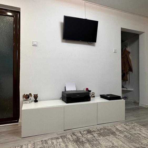 Apartament cu o camera de vanzare - 4
