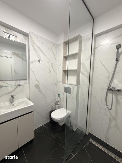 Apartament cu 2 camere în Sisești