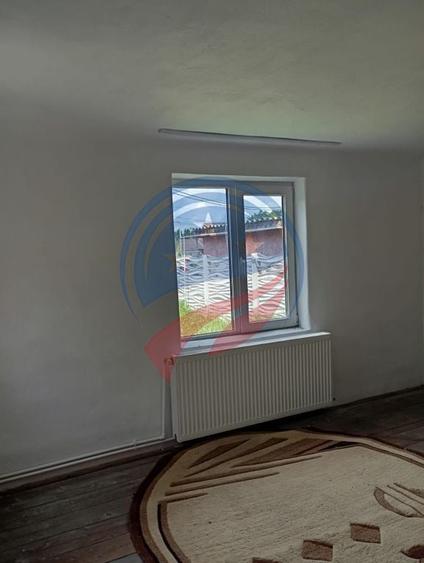 Casă cu 2 camere cu Teren 624 Mp în Bariera Vâlcii