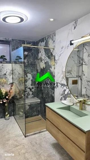 Casă cu 4 camere cu Teren 300 Mp în Lazaret