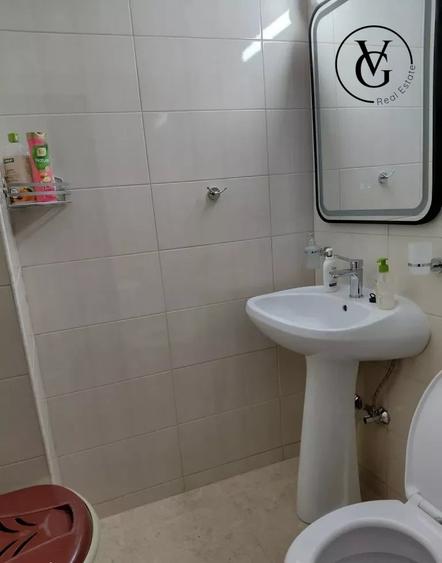 Apartament 3 camere  - Nerva Traian - M Timpuri Noi - 14