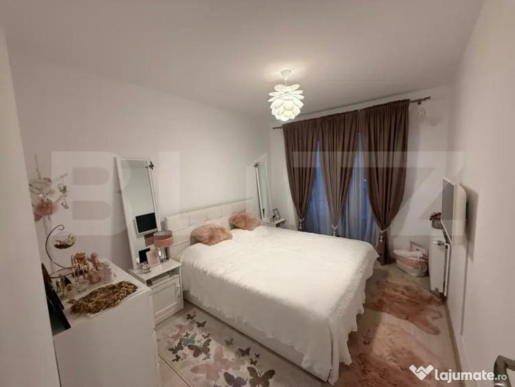 Apartament 3 camere, Class Park - 5