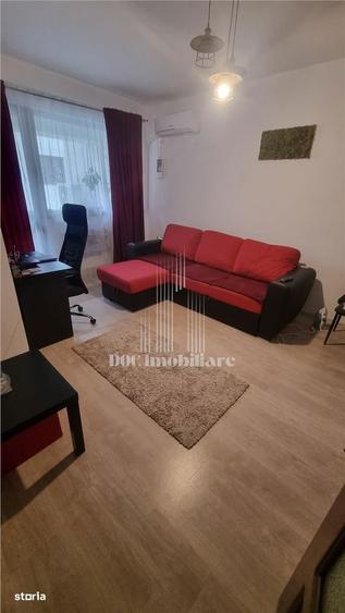 Apartament cu 2 camere decomandat, mobilat în Sălăjan