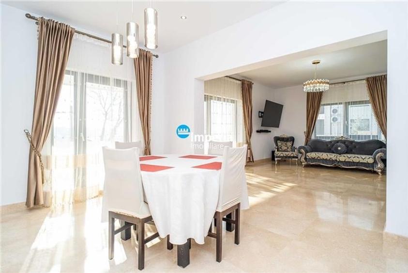 Casă individuală cu 4 camere cu Teren 380 Mp în Breazu