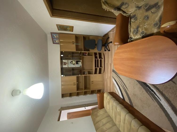 Apartament cu 2 camere nedecomandat în Hipodrom 1