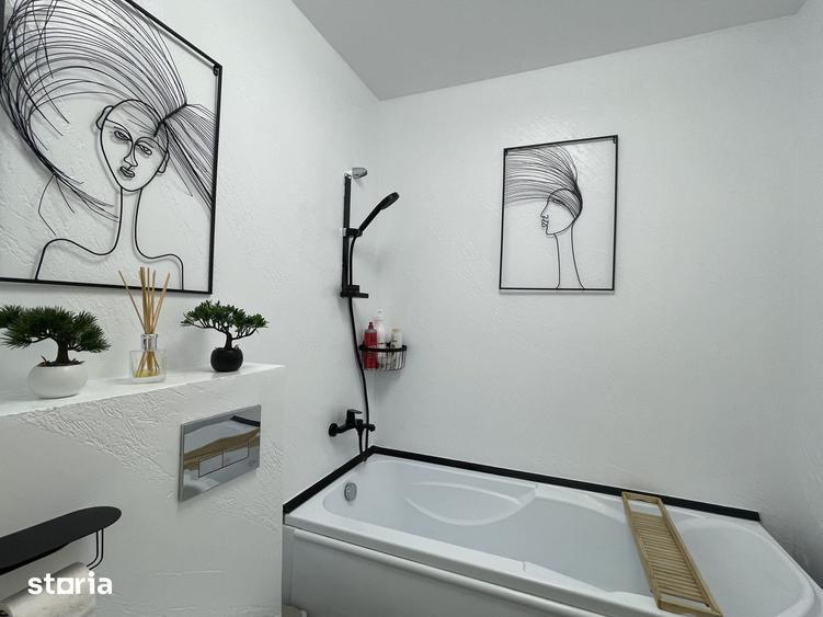 Apartament cu 4 camere în Bună Ziua