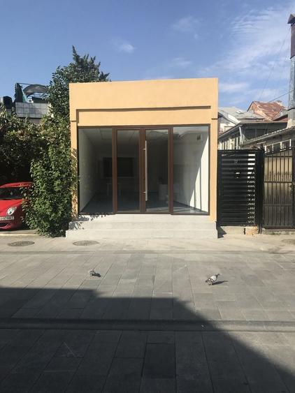 Spațiu comercial, de 70 mp, în Exterior Vest