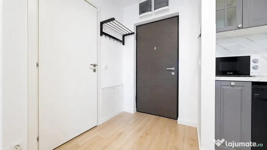 Studio premium in GREENFIELD Baneasa Bucuresti, Sector 1... - 12