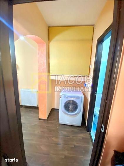 Apartament cu 3 camere decomandate, strada Alecu Russo Bacau - 7