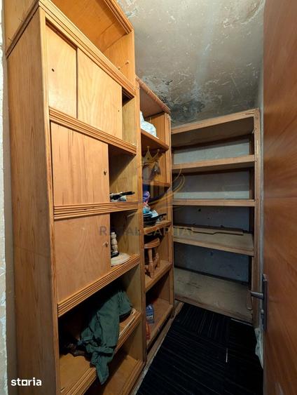 Apartament cu 3 camere în Aviației